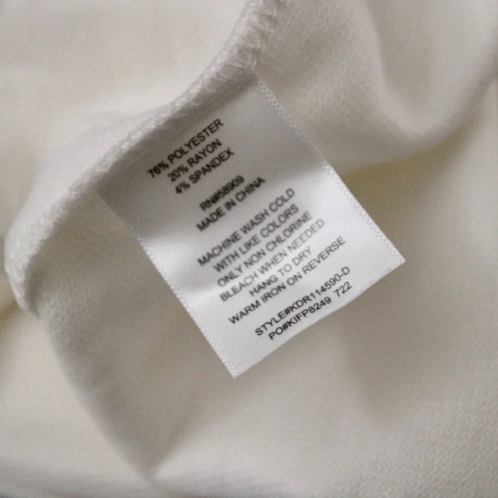 GIANNI BINI Light Sweater Dress - Picture 3 of 6